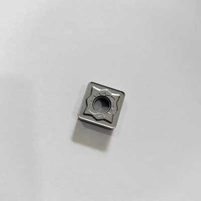 Goede prijs. Fijnmalende SNMG150616-SMR High Feed Milling Inserts voor CVD-coating online