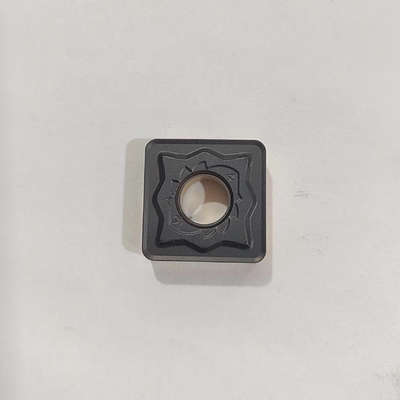 Goede prijs. SNMG150616-SMR-01 Carbide-draaiinleggingen met CVD/PVD-coating voor mentale verwerking online
