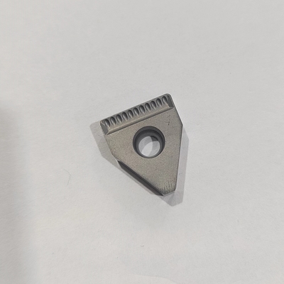 Goede prijs. WL-22007-M BP-625030 Carbide-draaiinleggingen voor CVD/PVD-coating slijtagebestendige online