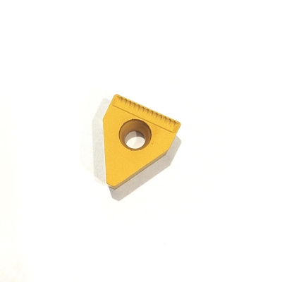 Goede prijs. WL-22008-Y BP-500030 Carbide-draaiinzet voor CVD / PVD-coating metalen snijgereedschappen online
