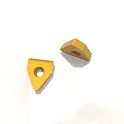 Goede prijs. WL-15032-Y BP-750030 Carbide-draaiinleggingen voor CVD/PVD-coating metalen snijgereedschappen online