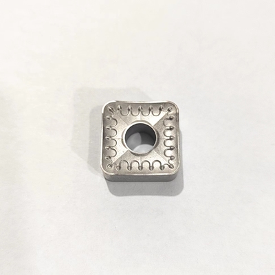 Goede prijs. Externe draaistool Tungstencarbide-invoegingen slijtvastheid voor bewerking online
