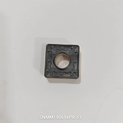 Goede prijs. ISO P / Steel Carbide Ronde Invoegingen HRA92 voor nauwkeurig draaien Goud of zwart bekleed online