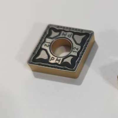 Goede prijs. 89.5HRA Hardheid Carbide Insert voor gietijzeren blanco en goud materiaal online