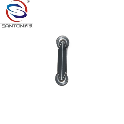 Verplichte aan het leveren van niveau service en ondersteuning ISO9001 2008 Carbide Turning Inserts