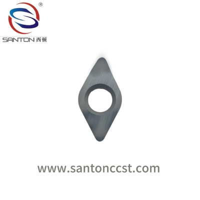 Goede prijs. Precision Carbide Machining Inserts met ISO9001 2015-certificering en TRS 1950 N/mm2 online