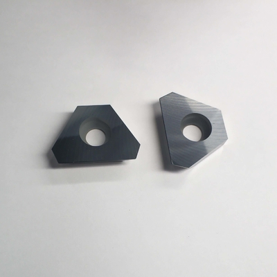 Goede prijs. K10 Carbidetussenvoegsels voor Hoge de Slijtageweerstand van Aluminium Draaiende Tussenvoegsels 3200 TRS online