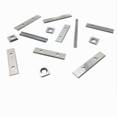 Goede prijs. YG6A YG813 Wolfraamcarbide-planerbladen 14,9 g/cm3 met hoge slijtvastheid online