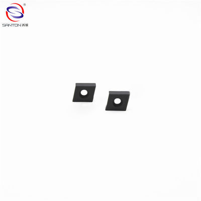 Goede prijs. ISO9001 Carbide Turning Tool Tips K30 Verwerking van koperlegering online