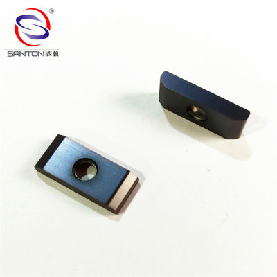 Goede prijs. P35 Gevel frezen Inlegstukken Verwerking Knodelig gietijzer 91,5 HRA MT CVD coating online