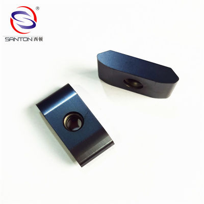 Goede prijs. K40 Carbide frees tips voor knoopvormig gietijzer en non-ferrous metaal 3500 TRS online