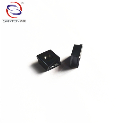 Goede prijs. CVD Met een laag bedekt Chip Breaker Inserts High Impact met Zijc5-ANSI online