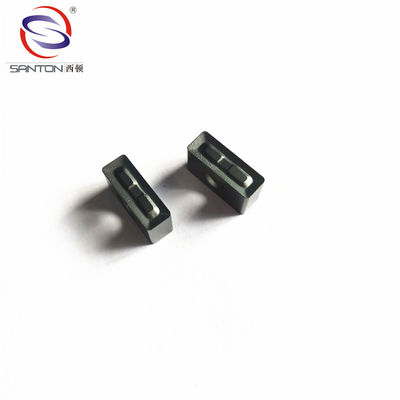 Goede prijs. 91.5 het Sterke Malen Chip Breaker Inserts ISO9001 Gray Cast Iron van HRA online