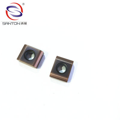 Goede prijs. K40 ISO Carbide Wisselplaten Uitstekende Hoge Plastische Deformatie 2800 TRS online